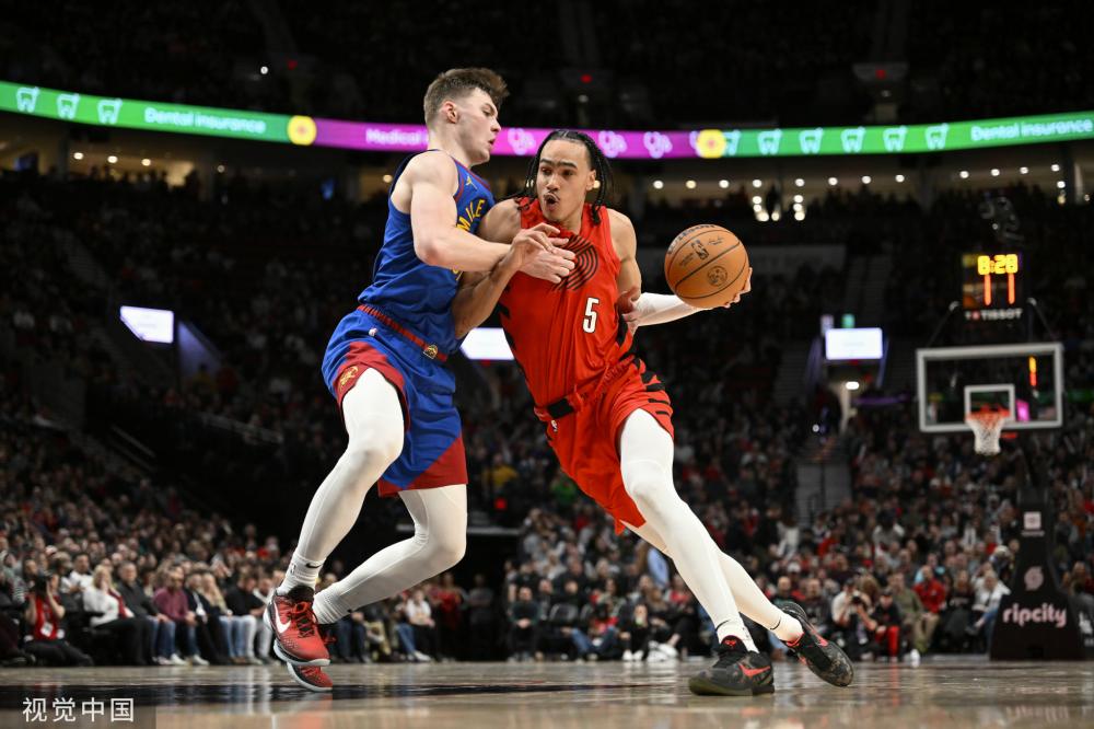 外媒：深圳新鹏城有意引进喀麦隆后卫德斯兰德斯