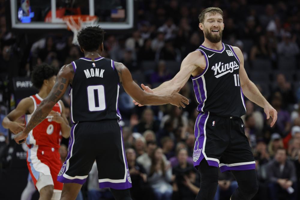 姆伯莫:在国际比赛日之前,这场胜利给了我们很大的信心