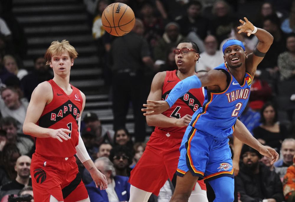 NBA新賽季面對合約年壓力 可能大放異彩的三位球員